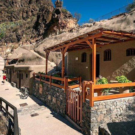 Casas Rurales De Guayadeque Ingenio Exteriör bild