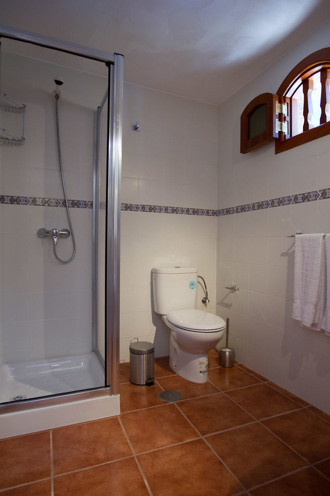 Casas Rurales De Guayadeque Ingenio Exteriör bild