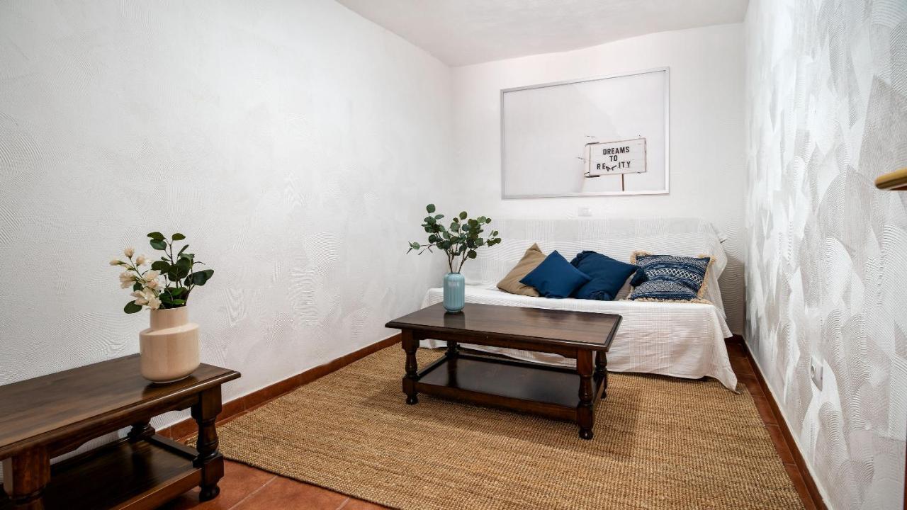 Casas Rurales De Guayadeque Ingenio Exteriör bild