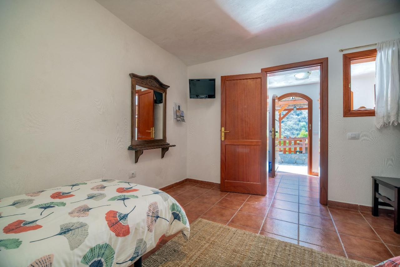 Casas Rurales De Guayadeque Ingenio Exteriör bild