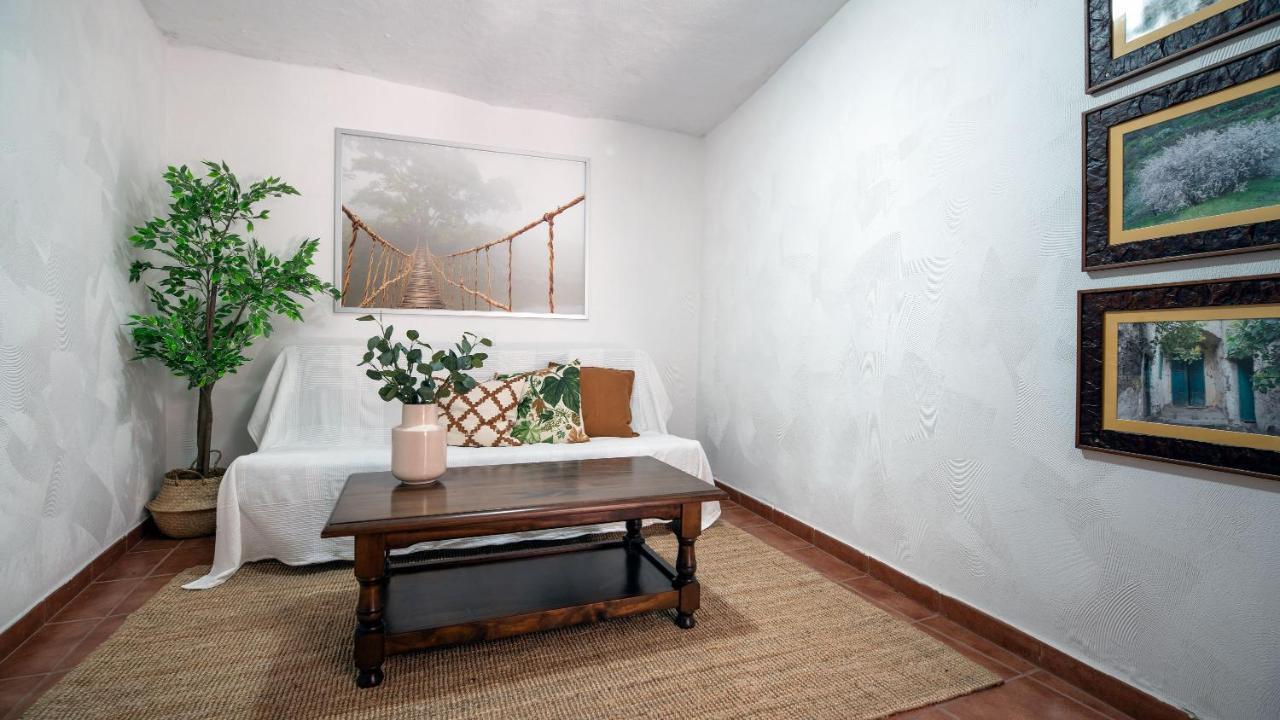 Casas Rurales De Guayadeque Ingenio Exteriör bild
