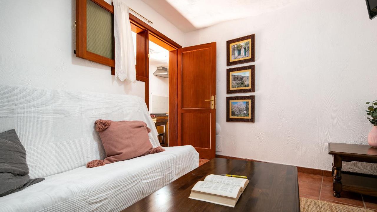 Casas Rurales De Guayadeque Ingenio Exteriör bild