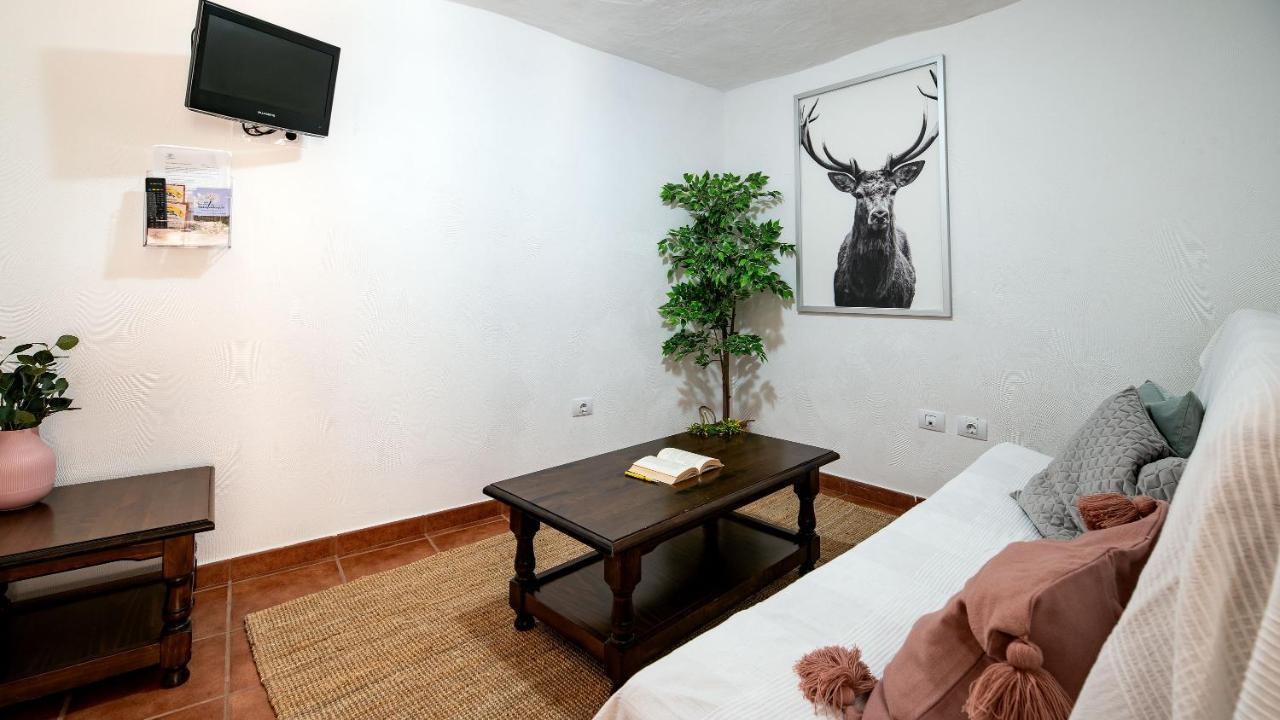 Casas Rurales De Guayadeque Ingenio Exteriör bild